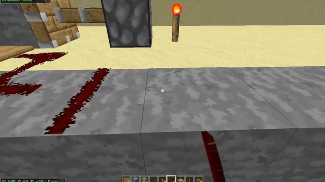 как сделать дверь на поршнях смотреть онлайн