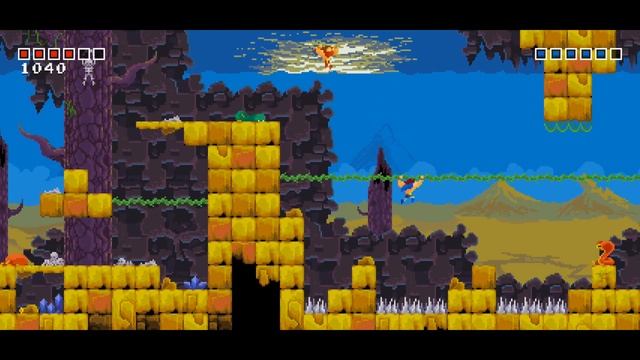 Tiny Barbarian DX Review: Is it Worth $30? - The Golden Bolt смотреть онлайн