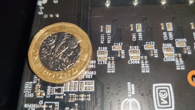 How I FIXED my RX 580 graphics card from the trouble code 43 (gpu error code) смотреть онлайн