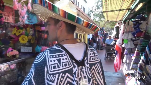 Students Vs. Mexicans: Cultural Appropriation смотреть онлайн