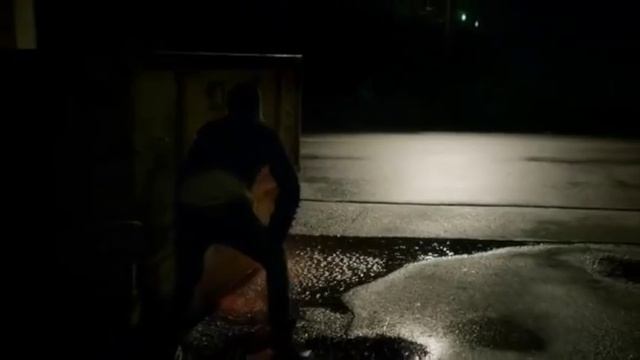 What We Do In The Shadows - "I Can't Eat Solids Now" смотреть онлайн