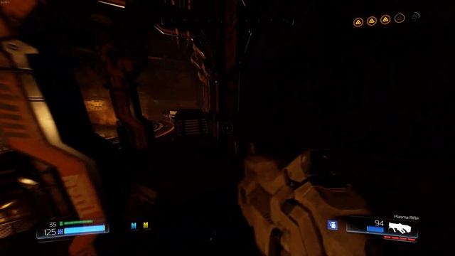 Gameplay #Part 07 - DOOM 2016 - NVIDIA GTX 1070 Ti - 1080p60FPS смотреть онлайн