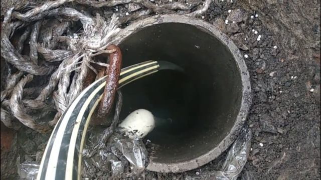 Можно ли "оживить" водяную скважину? смотреть онлайн