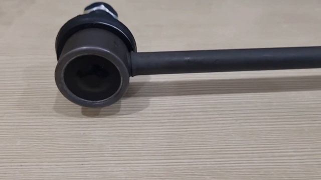 ??? Плохое качество! Стойка стабилизатора KYB KSLF1018, KSLF1017 смотреть онлайн