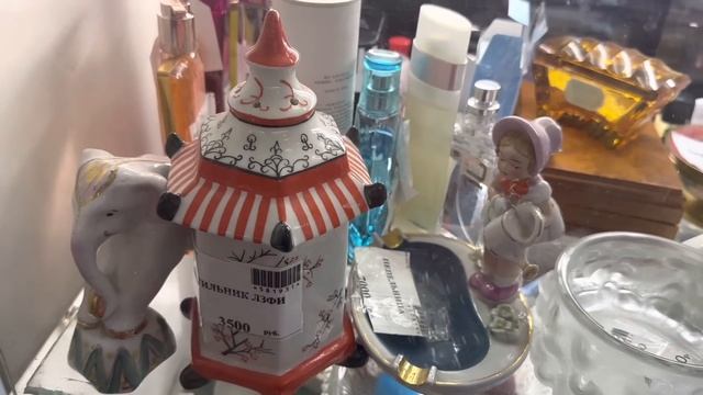 Комиссионный магазин в Москве, м.Измайловская смотреть онлайн