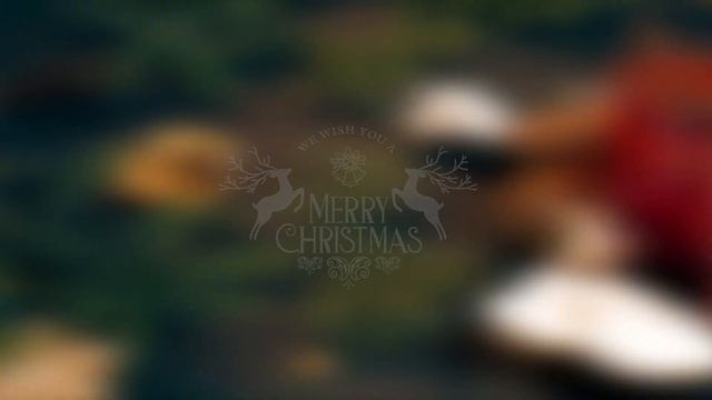Relaxing Christmas Ambience 2024 ☃️ Christmas Music 2024, Christmas Carols, Heavenly Christmas Musi смотреть онлайн
