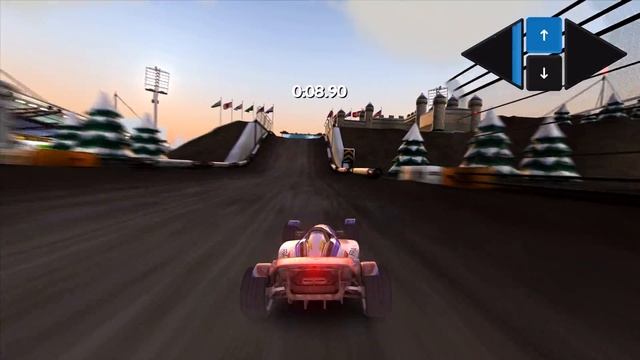 A02 Race No Cut 15.54 by instable! (21 Apr 2022) смотреть онлайн
