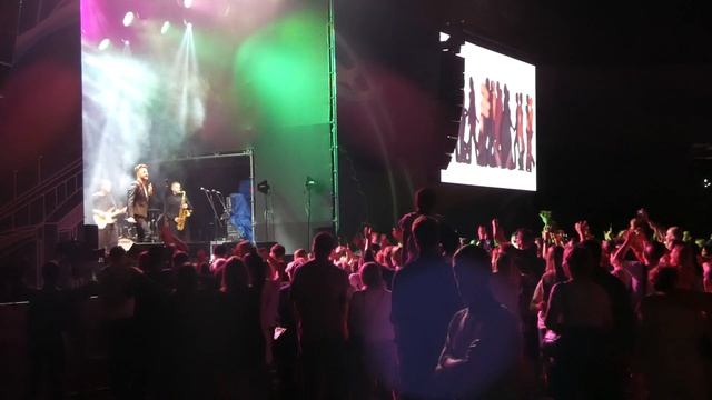 Александр Панайотов - "Миллионы". 21.08.2021. Нижний Новгород - 800. смотреть онлайн