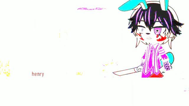 If William And Henry |meme|gacha Glub#aftonfamily #helliam