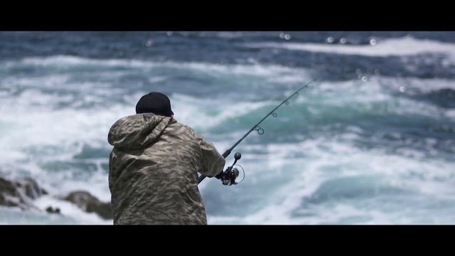 Promo Video SHIMANO 2019 STELLA SW [Fishing New Zealand]