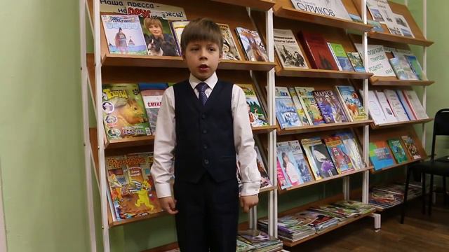 Страна читающая — Глеб Скоробогатов читает произведение «Спасти одну звезду» (Русский фольклор ) смотреть онлайн