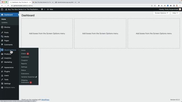 How To Deal With Incoming Orders and Emails Within WooCommerce смотреть онлайн