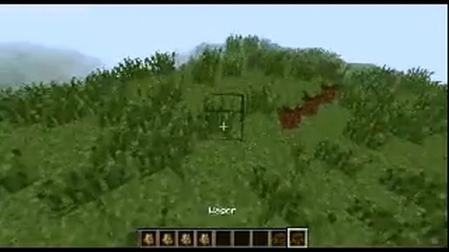 Minecraft Simply Horses Mod смотреть онлайн