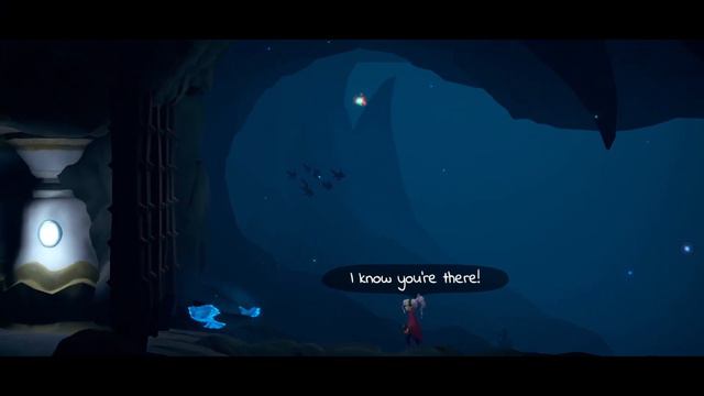 #6 ФИНАЛ - Lost Words: Beyond the Page (Прохождение) смотреть онлайн