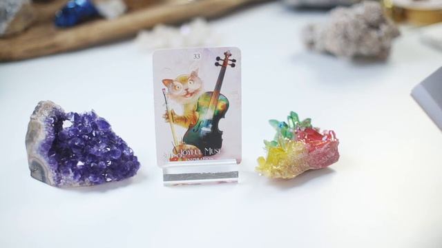 The Shaman's Dream Oracle (Review and First Impressions) смотреть онлайн