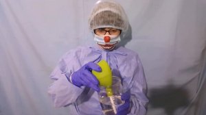 И все же надо сделать процедуру.Сюрприз в конце видео.Вам будет приятно!!!Ваш Доктор Уткин