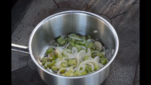 3.5 Соусы. Томатный соус или томатный суп . Основа для многих блюд. смотреть онлайн