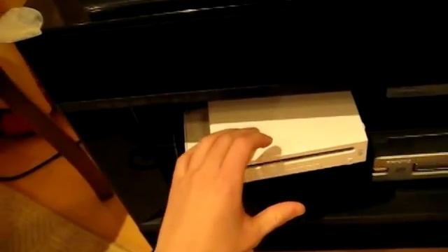 Base-8.3 Multiport в работе с приставкой Wii и игрой DS Mario Mix смотреть онлайн