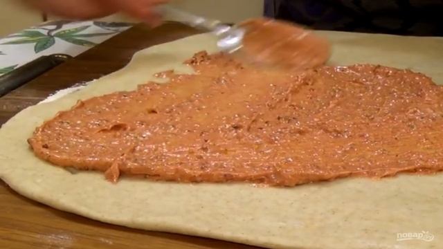 Секреты кухни