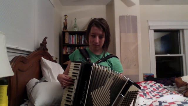 Waltz Monday #1: Koi no Hanabira 恋の花びら（水ぐもモンモンから） смотреть онлайн