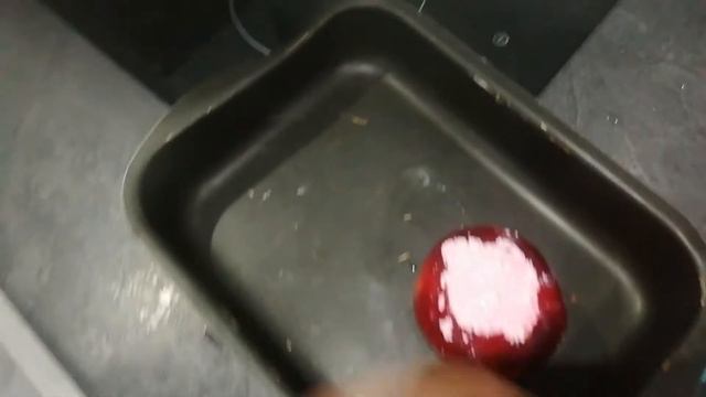 Готовим запечённые яблоки с творогом, диетический десерт смотреть онлайн