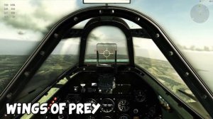 ТОП 5 ЛУЧШИХ ИГР ПРО САМОЛЁТЫ НА ПК