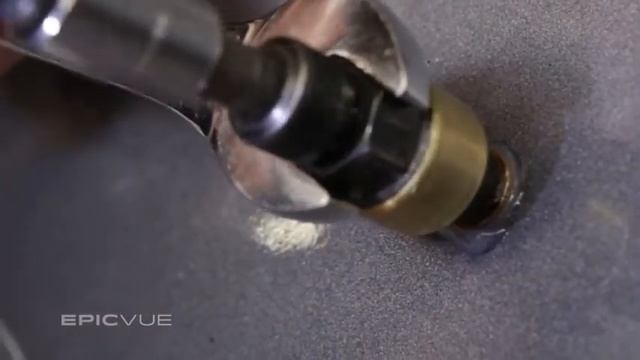 EpicVue Installation | Rear Sleeper Mount смотреть онлайн