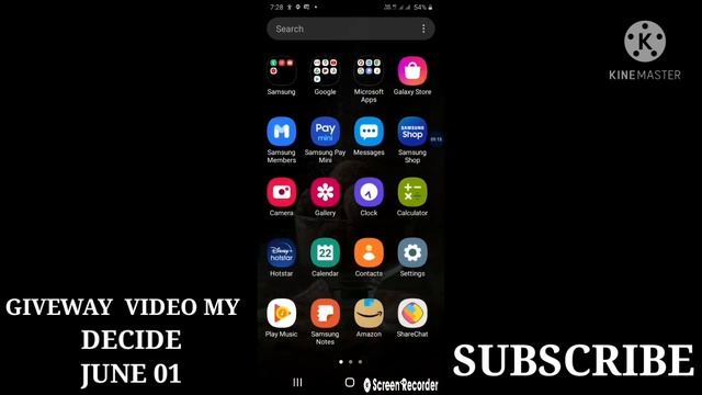 MOBILE CLOCK STYLE CHANGE KASE KARE?! GIVEWAY! смотреть онлайн