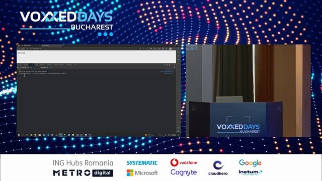 [VDBUH2023] - Andrei Ignat - What's new in .NET 7 and how you can use it смотреть онлайн