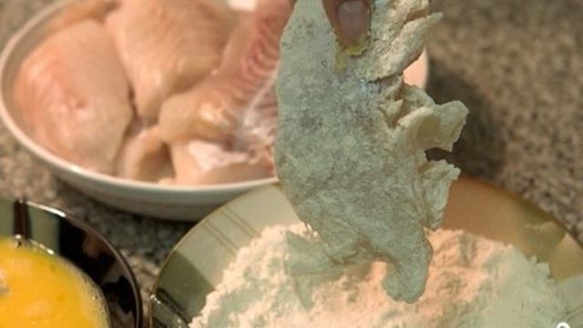 Книга рецептов