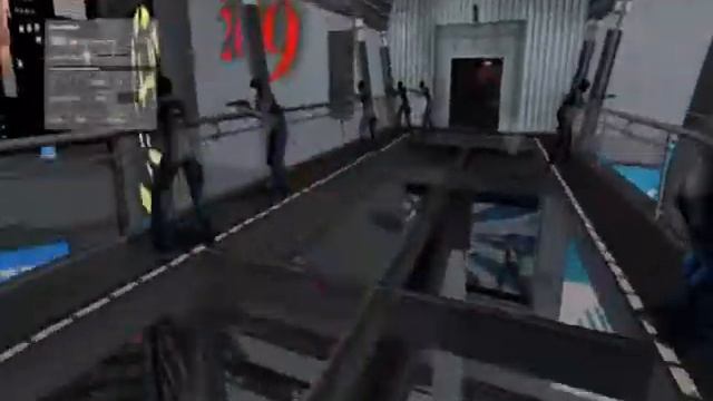 The Neotokyo Detpack Problem смотреть онлайн