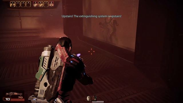 Mass Effect 2 (Modded) - Episode 12: Zaeed: The Price of Revenge смотреть онлайн