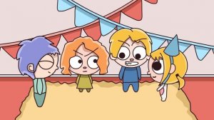 КАК Я ПОПАЛА В БОЛЬНИЦУ (Анимация КЛЭРИК) – История подписчика