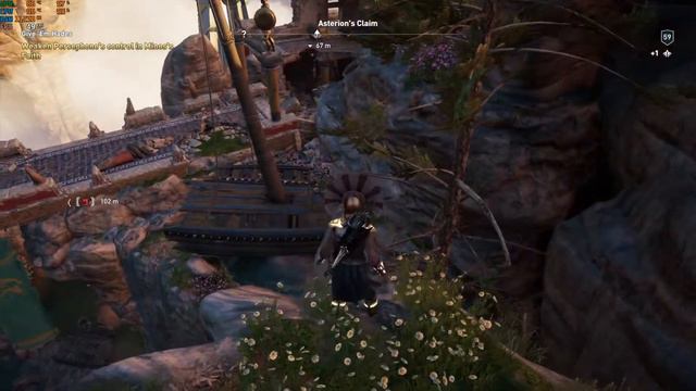 #14 ASSASSINS CREED ODYSSEY : THE FATE OF ATLANTIS LIVE смотреть онлайн