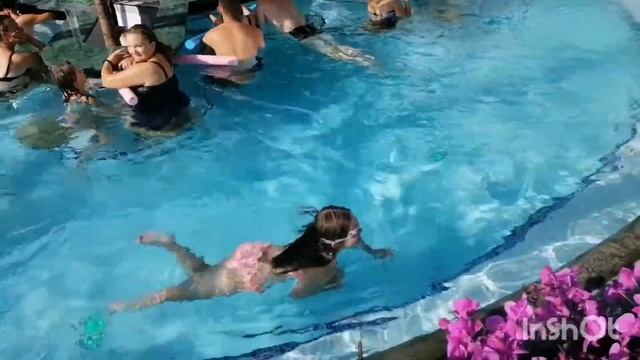 Влог как я еду в аквапарк SUNTAGO САМЫЙ большой в эвропе смотреть онлайн