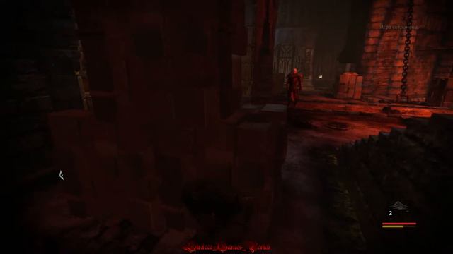 2.4. Styx Master of Shadows - Атриум Акенаша смотреть онлайн
