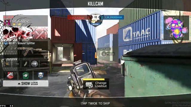 call of duty - mobile смотреть онлайн