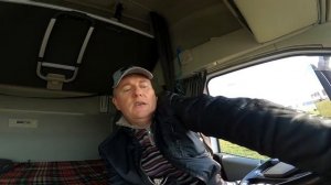 УПРАЖНЕНИЕ ДЛЯ ЗАЕЗДА АВТОПОЕЗДА В КОРИДОР С ПОВОРОТА!#автошкола_дальнобоя#автопоезд