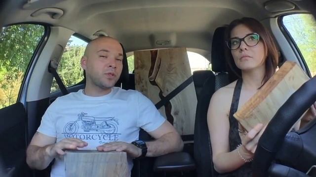 Слэбы из дерева. #trueloft