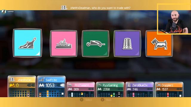 Monopoly Plus - CLOROX WORTHY DEALS. | Swiftor смотреть онлайн