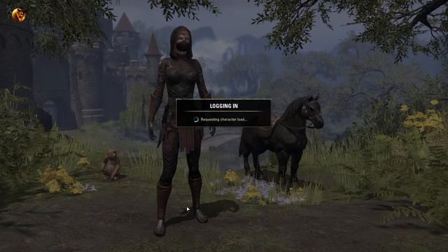 Elder Scrolls Online | Fishing for Artaeum Takeaway Broth Legendary recipe. смотреть онлайн