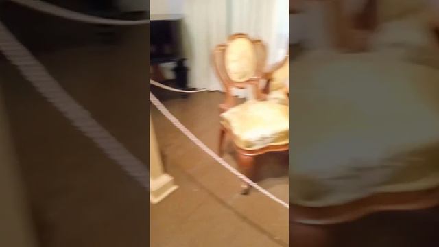 усадьба Абрамцево #усадьба #Абрамцево #музей смотреть онлайн