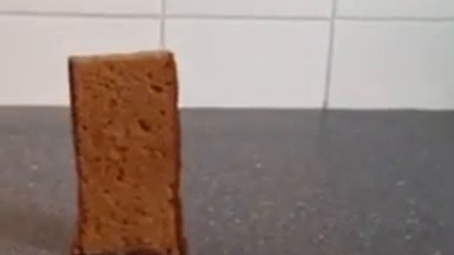 ХЛЕБ СМЕШНО УПАЛ ! | ОРИГИНАЛ смотреть онлайн