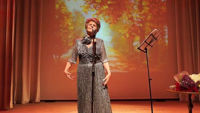 20.10.23...Мой 3-й творческий вечер...песня " Маленький принц"...видео Б.Тишулина смотреть онлайн