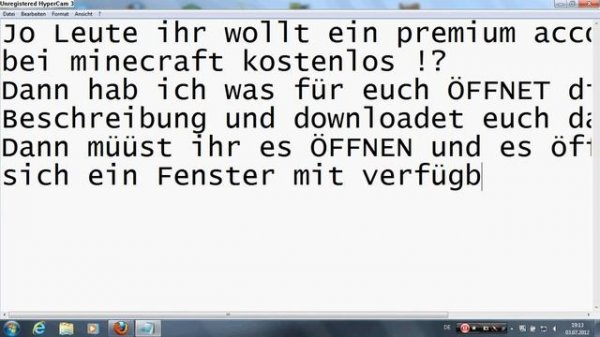 Free Gift Codes for Minecraft