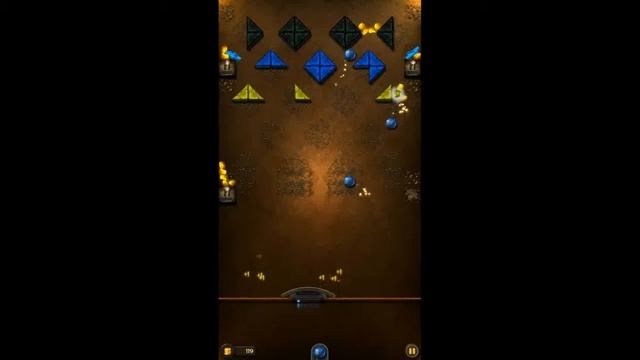 Ancient Bricks - 15 смотреть онлайн