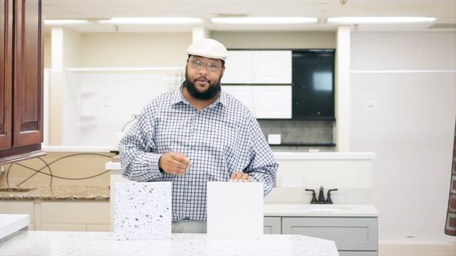 Quartz Vs Solid Surface - Which One is Better? смотреть онлайн