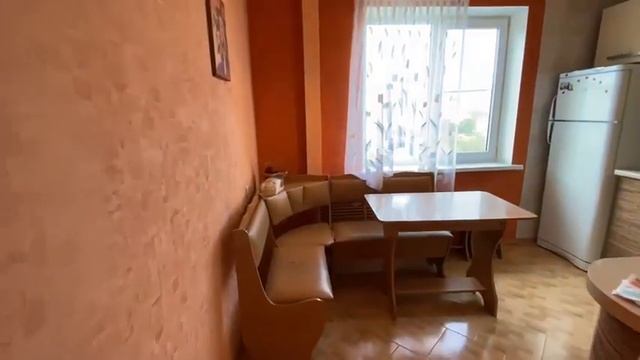 1 комнатная квартира в районе Простоквашино, Таганрог смотреть онлайн