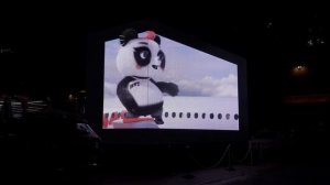 панда Фрайди 2