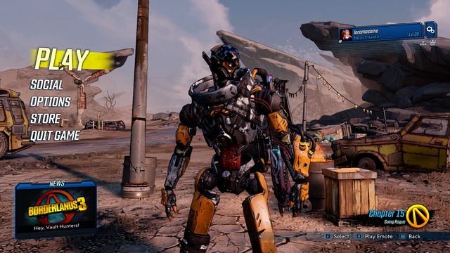 [submit issue] borderlands 3 network error for gearbox смотреть онлайн